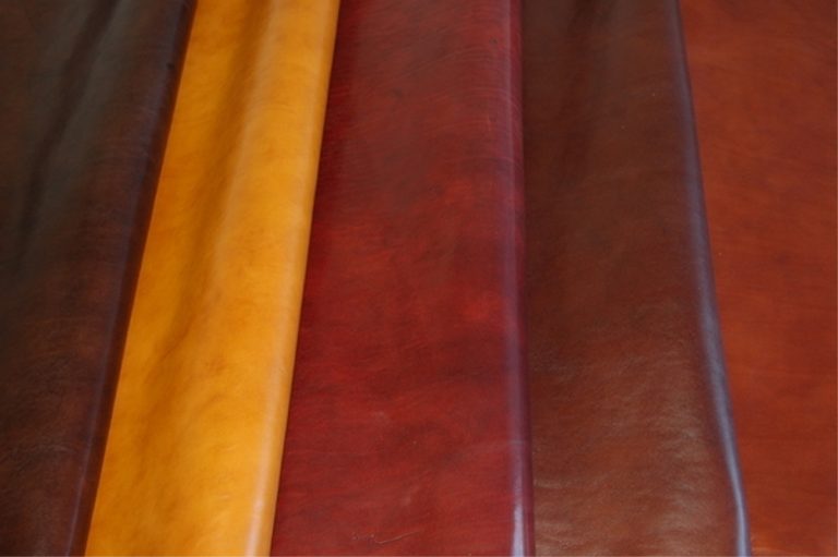 Pelli Alba Tamponato – Linea Classica