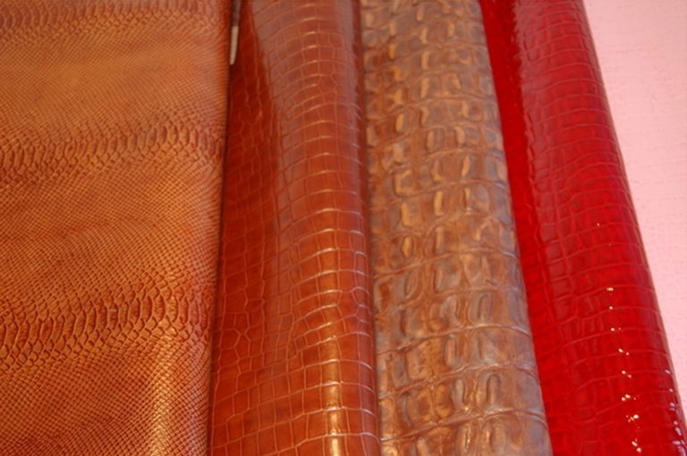Pelli Stampati – Linea Vintage